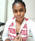 Rencontre Femme Madagascar à Toamasina : Steffy, 28 ans